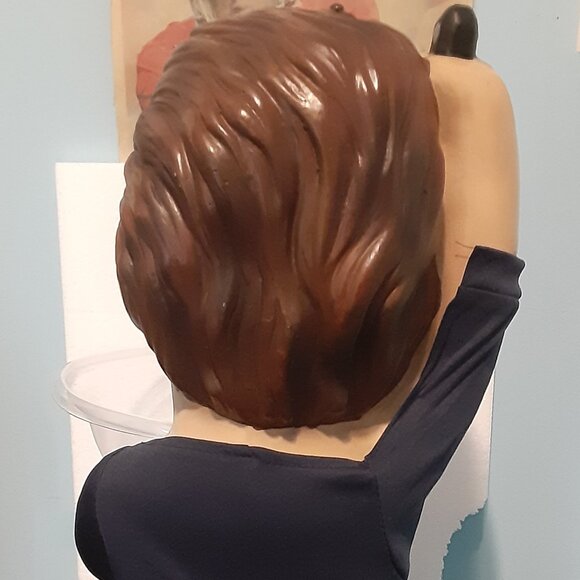 Michael Myers Halloween Greeter - Picture 10 of 15